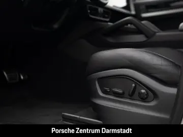 PORSCHE Cayenne S E-Hybrid InnoDrive Head-Up Soft-Close