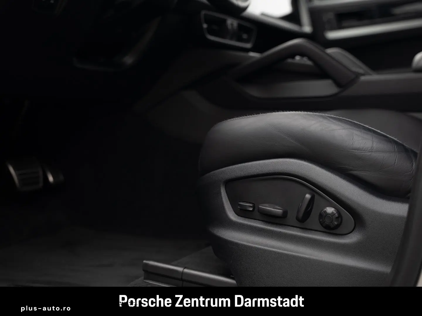 PORSCHE Cayenne S E-Hybrid InnoDrive Head-Up Soft-Close