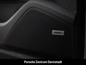 PORSCHE Cayenne S E-Hybrid InnoDrive Head-Up Soft-Close