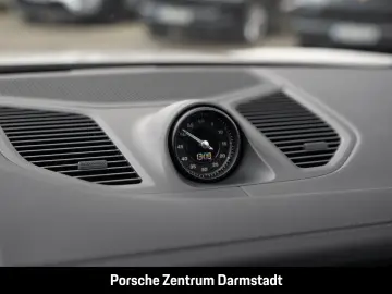 PORSCHE Cayenne S E-Hybrid InnoDrive Head-Up Soft-Close