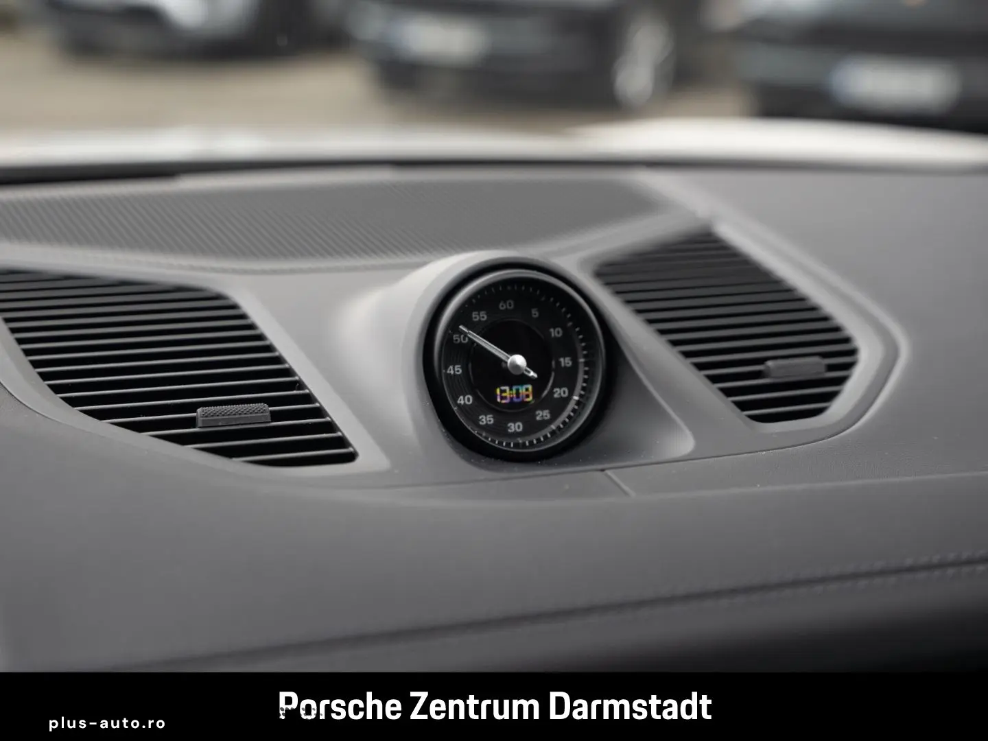 PORSCHE Cayenne S E-Hybrid InnoDrive Head-Up Soft-Close