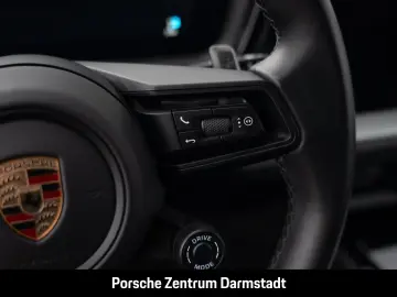 PORSCHE Cayenne S E-Hybrid InnoDrive Head-Up Soft-Close