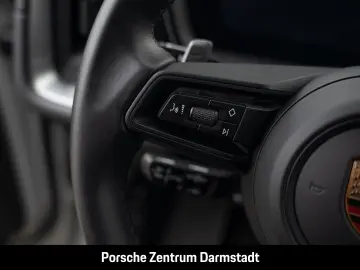 PORSCHE Cayenne S E-Hybrid InnoDrive Head-Up Soft-Close