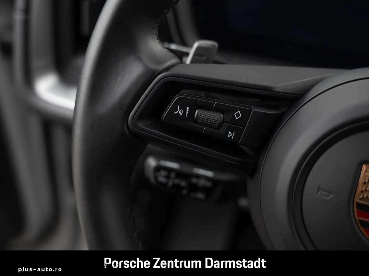 PORSCHE Cayenne S E-Hybrid InnoDrive Head-Up Soft-Close