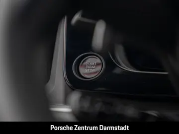 PORSCHE Cayenne S E-Hybrid InnoDrive Head-Up Soft-Close
