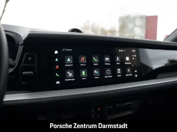 PORSCHE Cayenne S E-Hybrid InnoDrive Head-Up Soft-Close