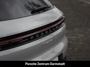 PORSCHE Cayenne S E-Hybrid InnoDrive Head-Up Soft-Close