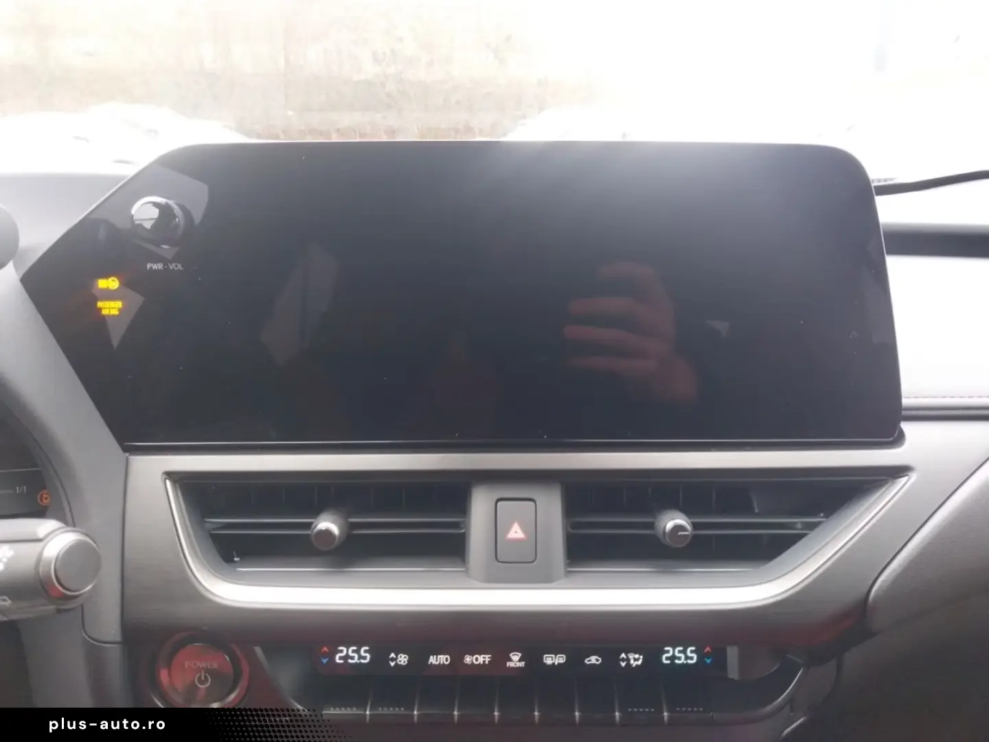 Lexus UX 300h F-Sport 4x4