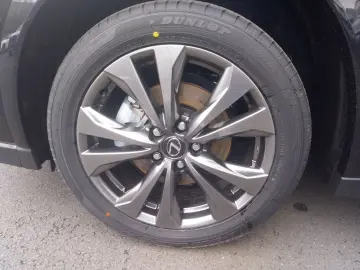 Lexus UX 300h F-Sport 4x4