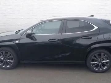 Lexus UX 300h F-Sport 4x4