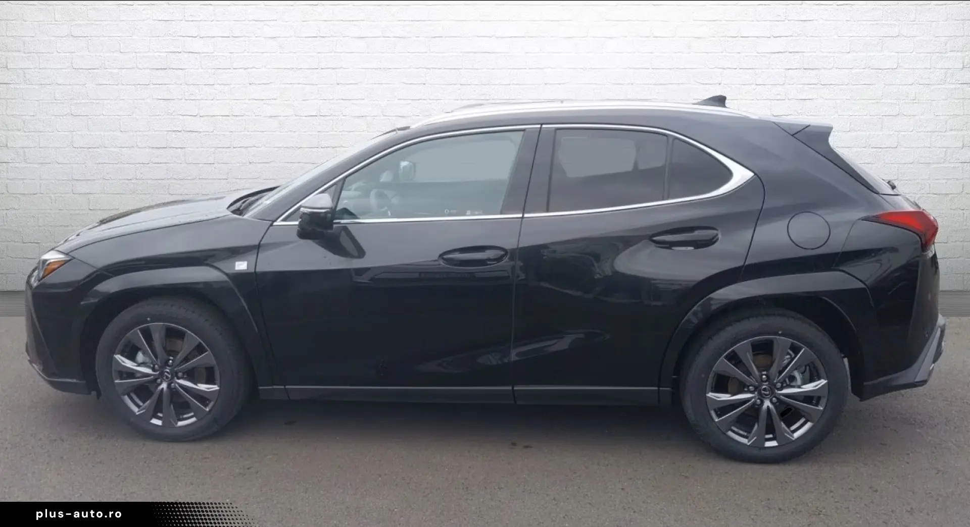 Lexus UX 300h F-Sport 4x4