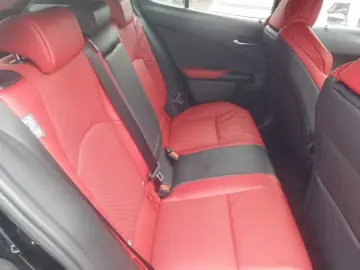 Lexus UX 300h F-Sport 4x4