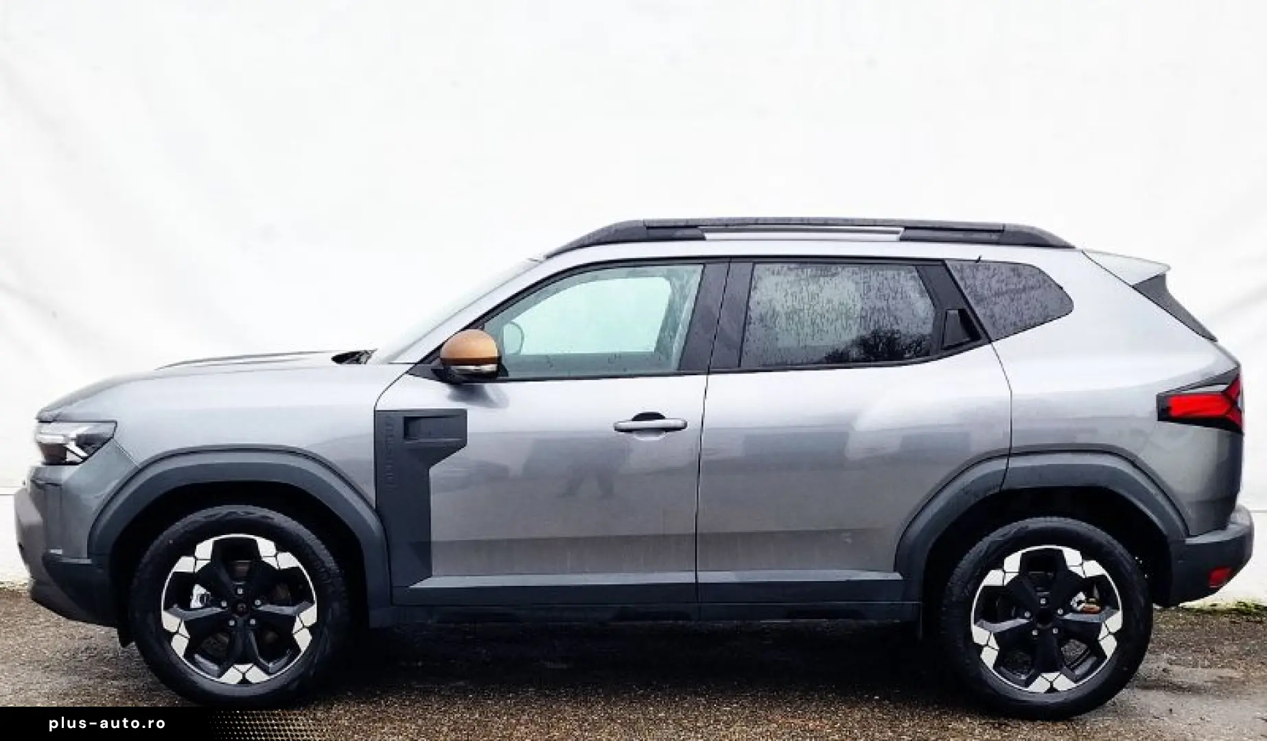 DACIA DUSTER 1.6 HEV 140 Extreme