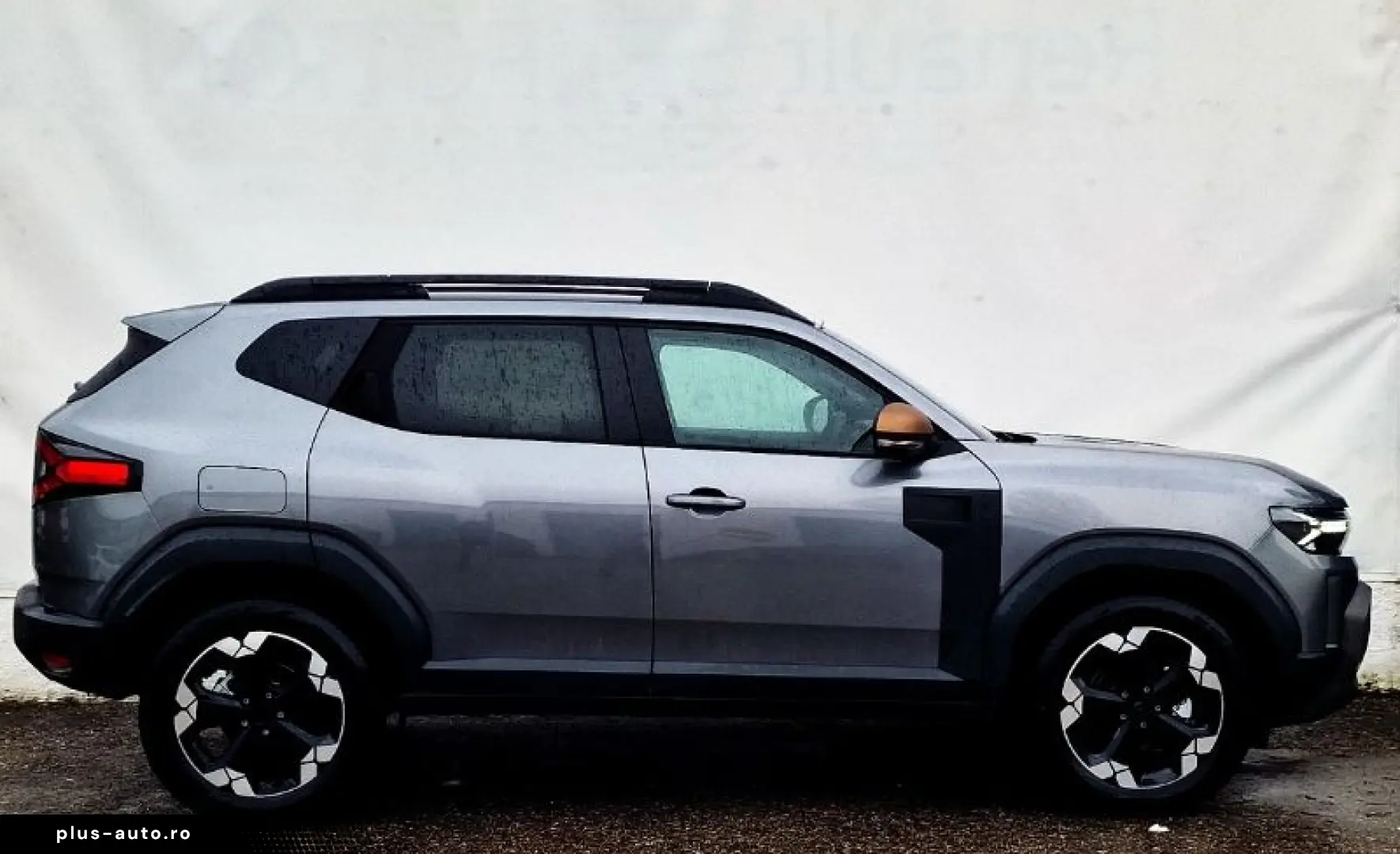 DACIA DUSTER 1.6 HEV 140 Extreme