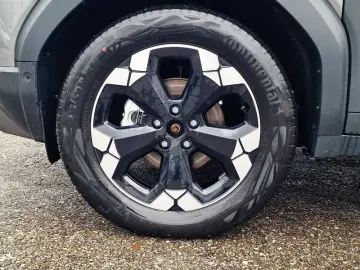 DACIA DUSTER 1.6 HEV 140 Extreme