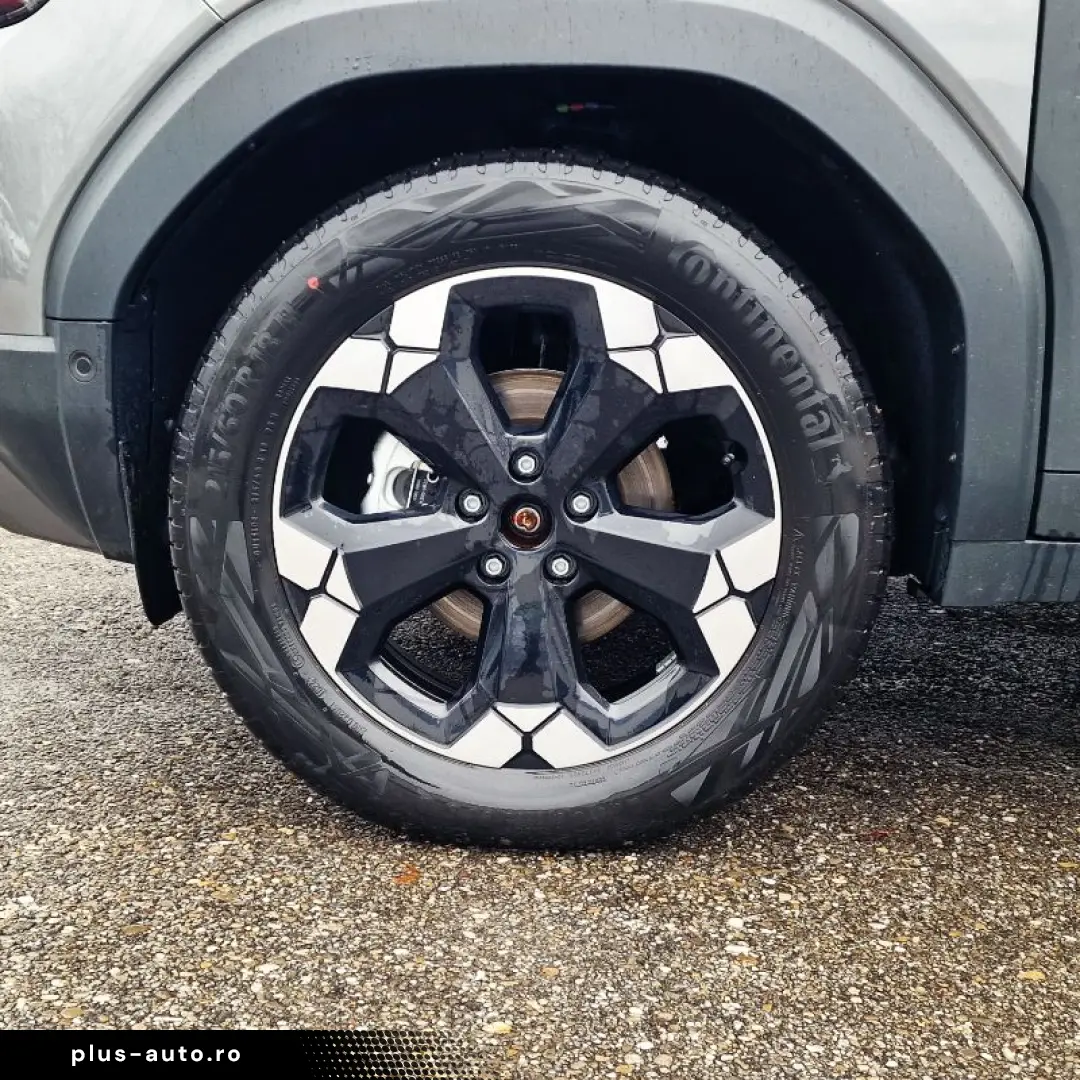 DACIA DUSTER 1.6 HEV 140 Extreme