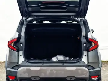 DACIA DUSTER 1.6 HEV 140 Extreme