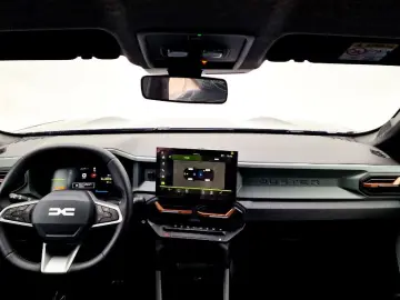 DACIA DUSTER 1.6 HEV 140 Extreme