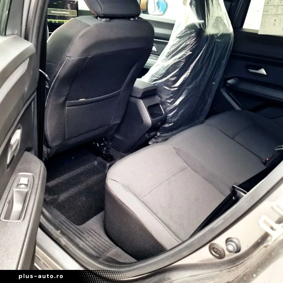 DACIA DUSTER 1.6 HEV 140 Extreme