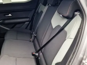 DACIA DUSTER 1.6 HEV 140 Extreme