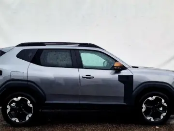 DACIA DUSTER 1.6 HEV 140 Extreme