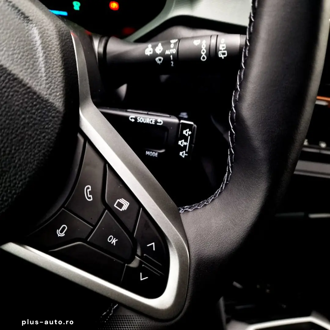 DACIA DUSTER 1.6 HEV 140 Extreme