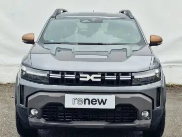 DACIA DUSTER 1.6 HEV 140 Extreme