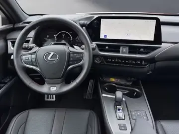 Lexus UX 300h F-Sport Navi LED ACC AWD 4x4