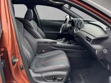 Lexus UX 300h F-Sport Navi LED ACC AWD 4x4