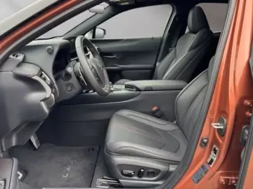 Lexus UX 300h F-Sport Navi LED ACC AWD 4x4