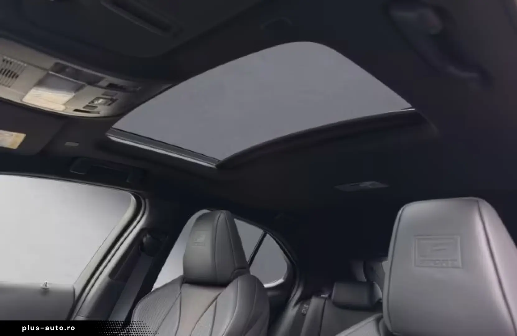 Lexus UX 300h F-Sport Navi LED ACC AWD 4x4