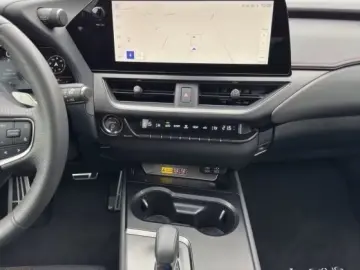 Lexus UX 300h F-Sport Navi LED ACC AWD 4x4