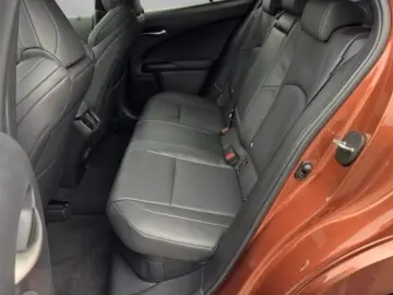 Lexus UX 300h F-Sport Navi LED ACC AWD 4x4