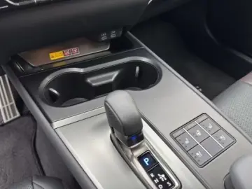 Lexus UX 300h F-Sport Navi LED ACC AWD 4x4