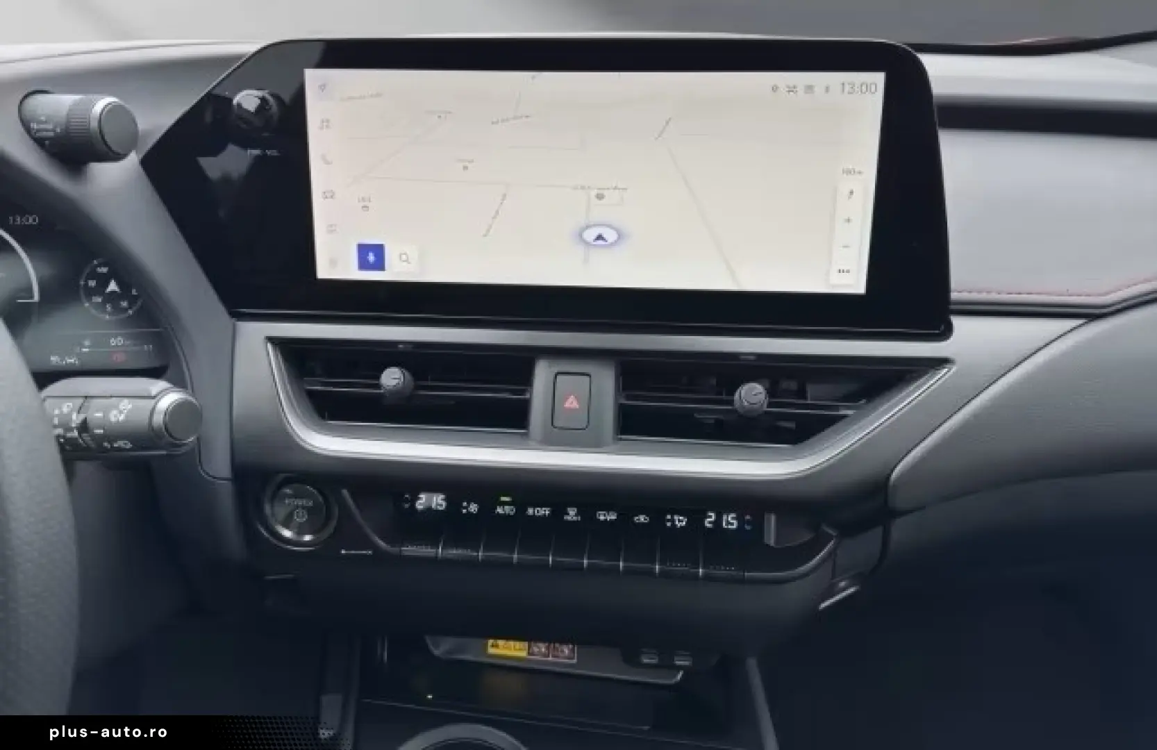 Lexus UX 300h F-Sport Navi LED ACC AWD 4x4