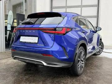 LEXUS NX 350h E-Four F-Sport   Panoramadach   Winterrä
