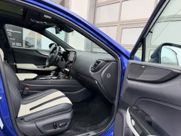 LEXUS NX 350h E-Four F-Sport   Panoramadach   Winterrä