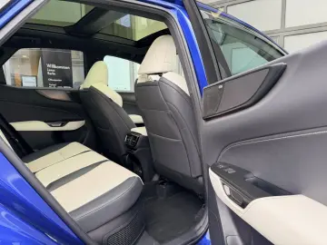 LEXUS NX 350h E-Four F-Sport   Panoramadach   Winterrä