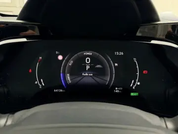 LEXUS NX 350h E-Four F-Sport   Panoramadach   Winterrä