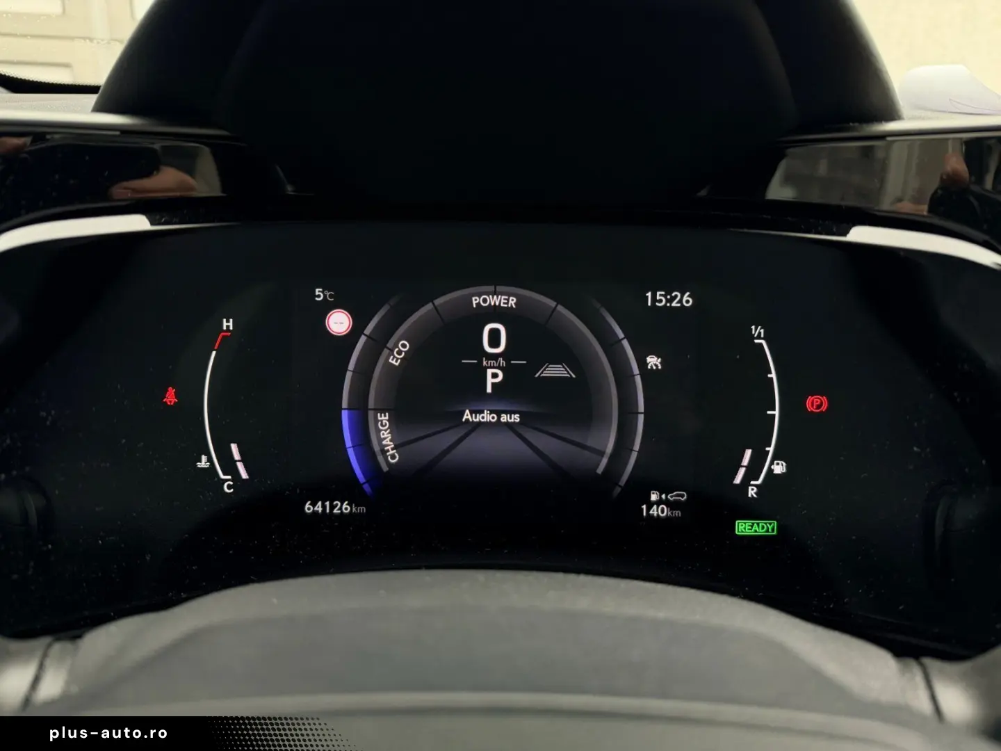 LEXUS NX 350h E-Four F-Sport   Panoramadach   Winterrä