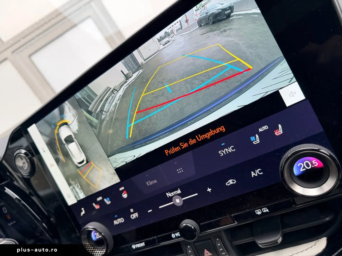 LEXUS NX 350h E-Four F-Sport   Panoramadach   Winterrä