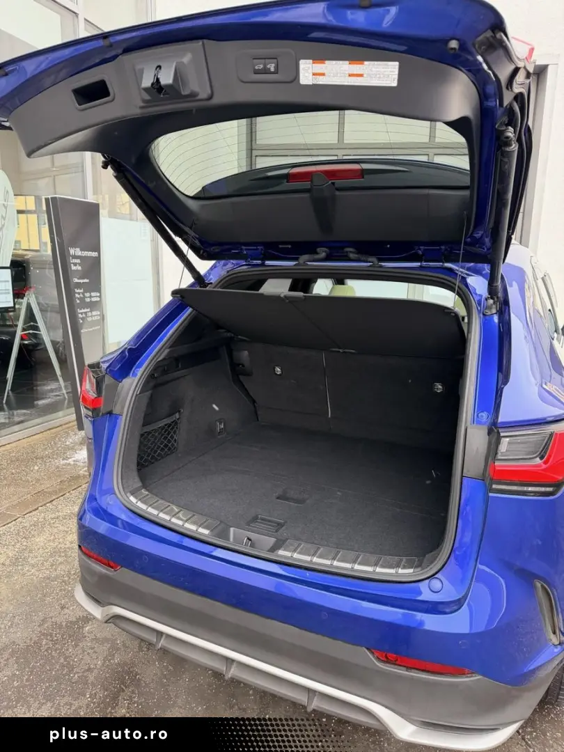 LEXUS NX 350h E-Four F-Sport   Panoramadach   Winterrä