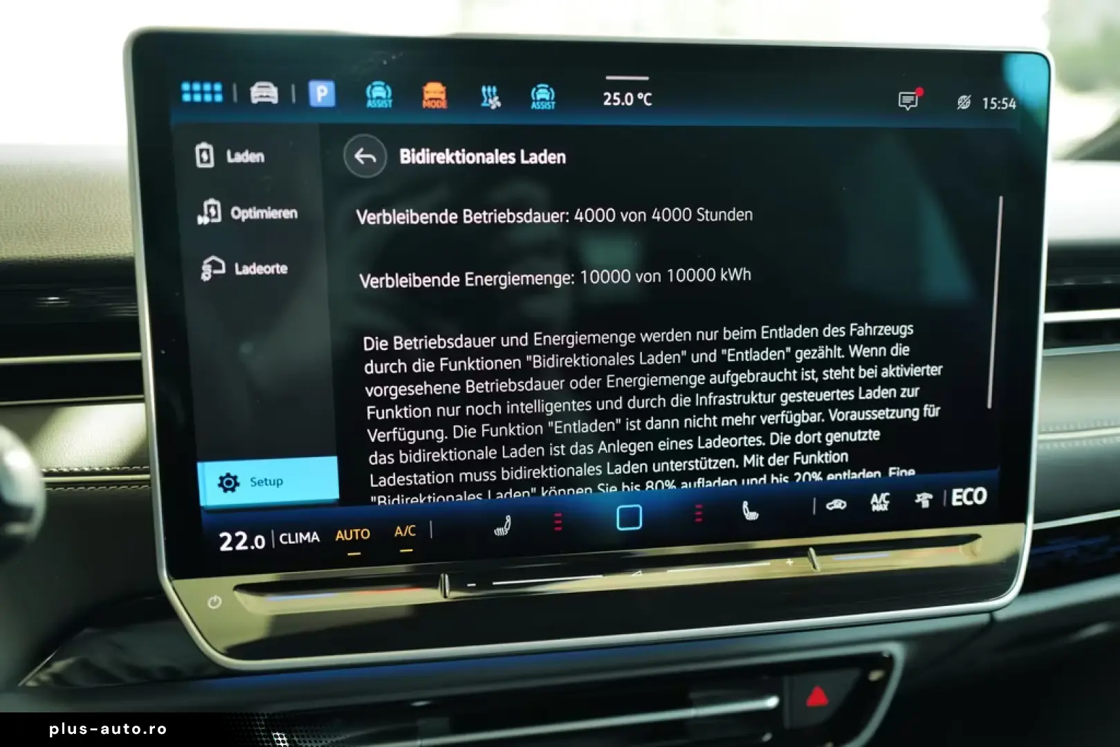 Volkswagen ID.7Pro AHK Wärmepumpe Matrix HuD 36