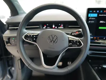 Volkswagen ID.7Pro AHK Wärmepumpe Matrix HuD 36