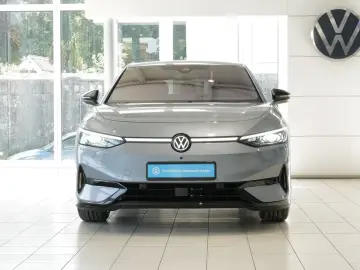 Volkswagen ID.7Pro AHK Wärmepumpe Matrix HuD 36