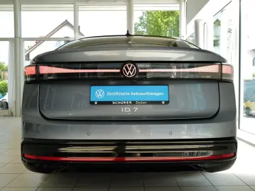 Volkswagen ID.7Pro AHK Wärmepumpe Matrix HuD 36