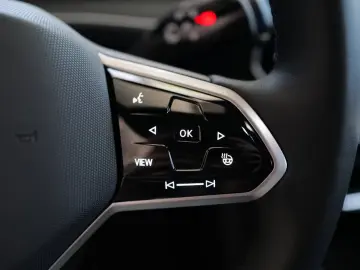 Volkswagen ID.7Pro AHK Wärmepumpe Matrix HuD 36