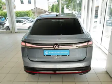 Volkswagen ID.7Pro AHK Wärmepumpe Matrix HuD 36