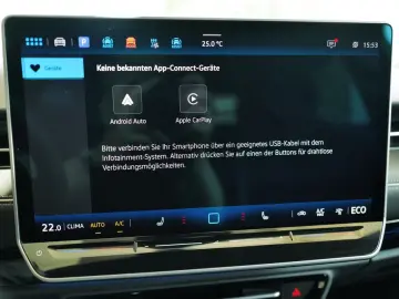 Volkswagen ID.7Pro AHK Wärmepumpe Matrix HuD 36