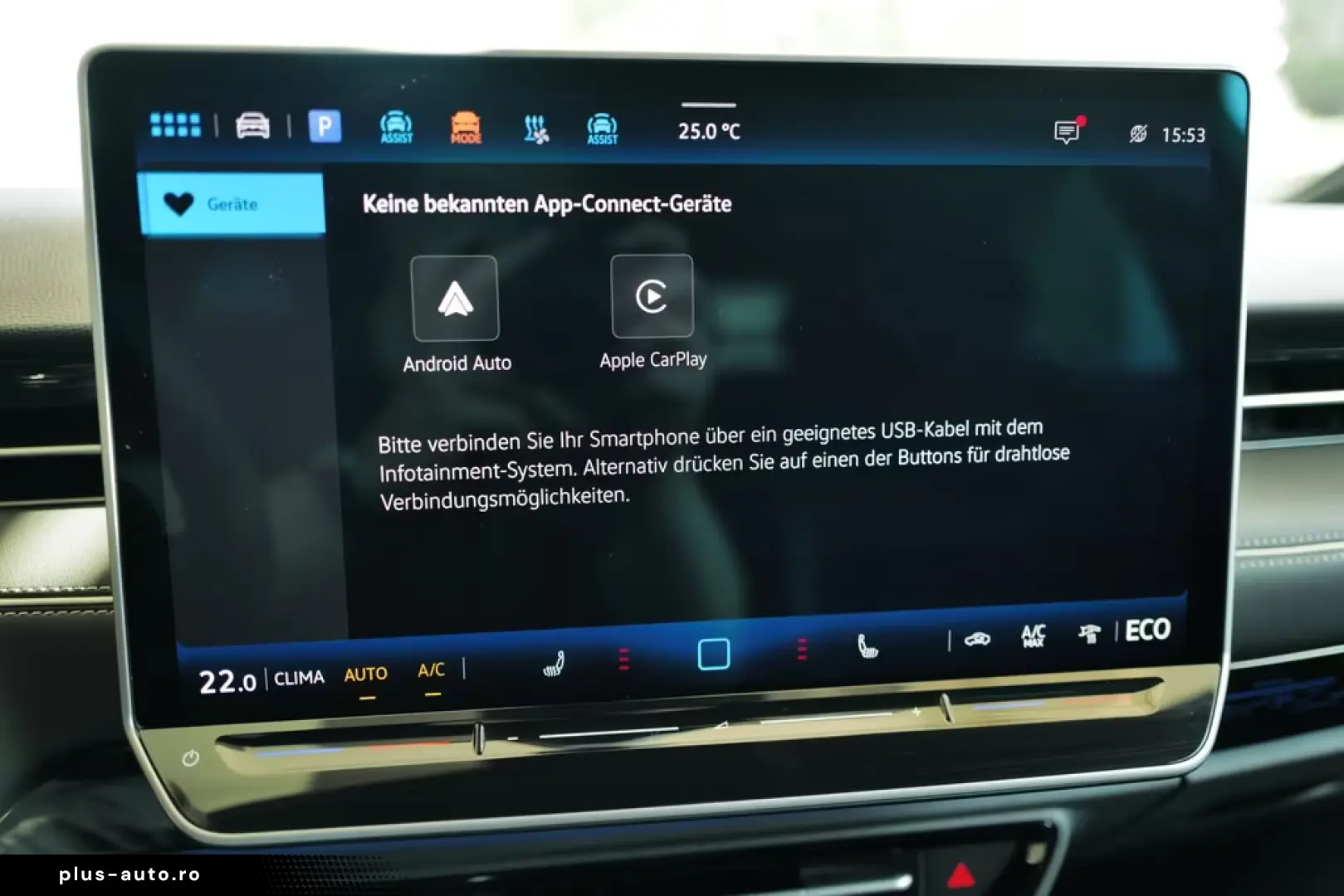 Volkswagen ID.7Pro AHK Wärmepumpe Matrix HuD 36